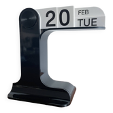 Calendrier perpétuel Timor - Italie