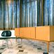 Grand buffet au design minimaliste de WK Wohnen, Allemagne, début des années 1960