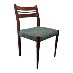 Chaise de style scandinave