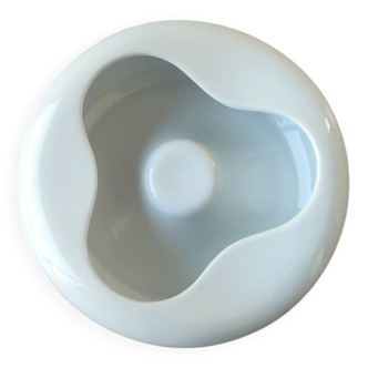 Hutschenreuther ashtray Bianca Tavola collection
