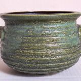 Vetter west-germany ceramic plant pot 1956s