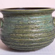 Vetter west-germany ceramic plant pot 1956s