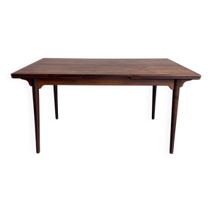 Table à manger extensible - omann jun