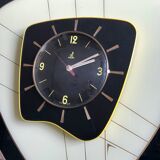 Vintage Jazz Clock