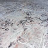 Marble coffee table 1970
