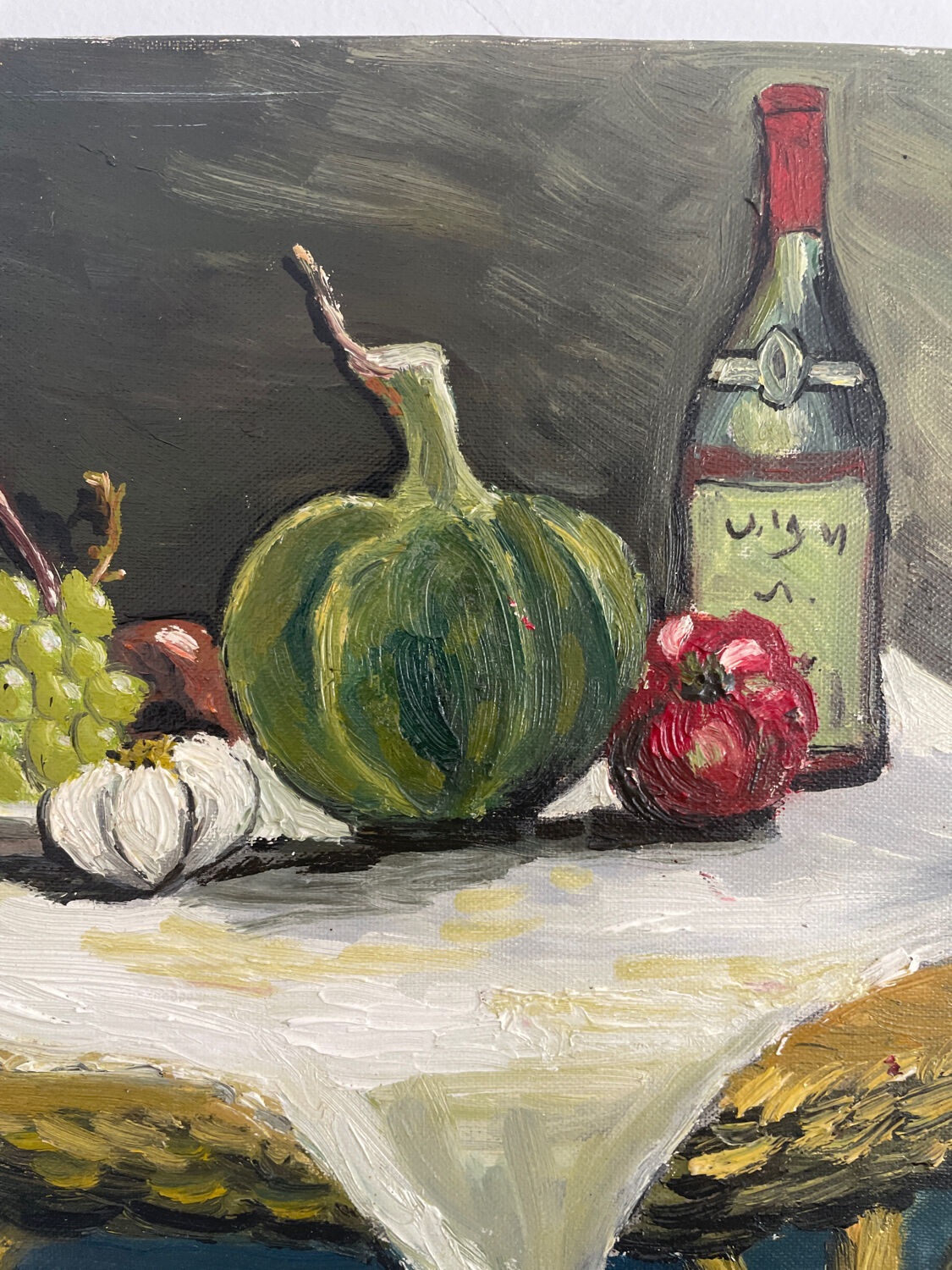 Still life