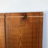 Wall shelf