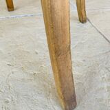 Pair of Vintage Baumann Stools, Model 92, Circa 50s/60s