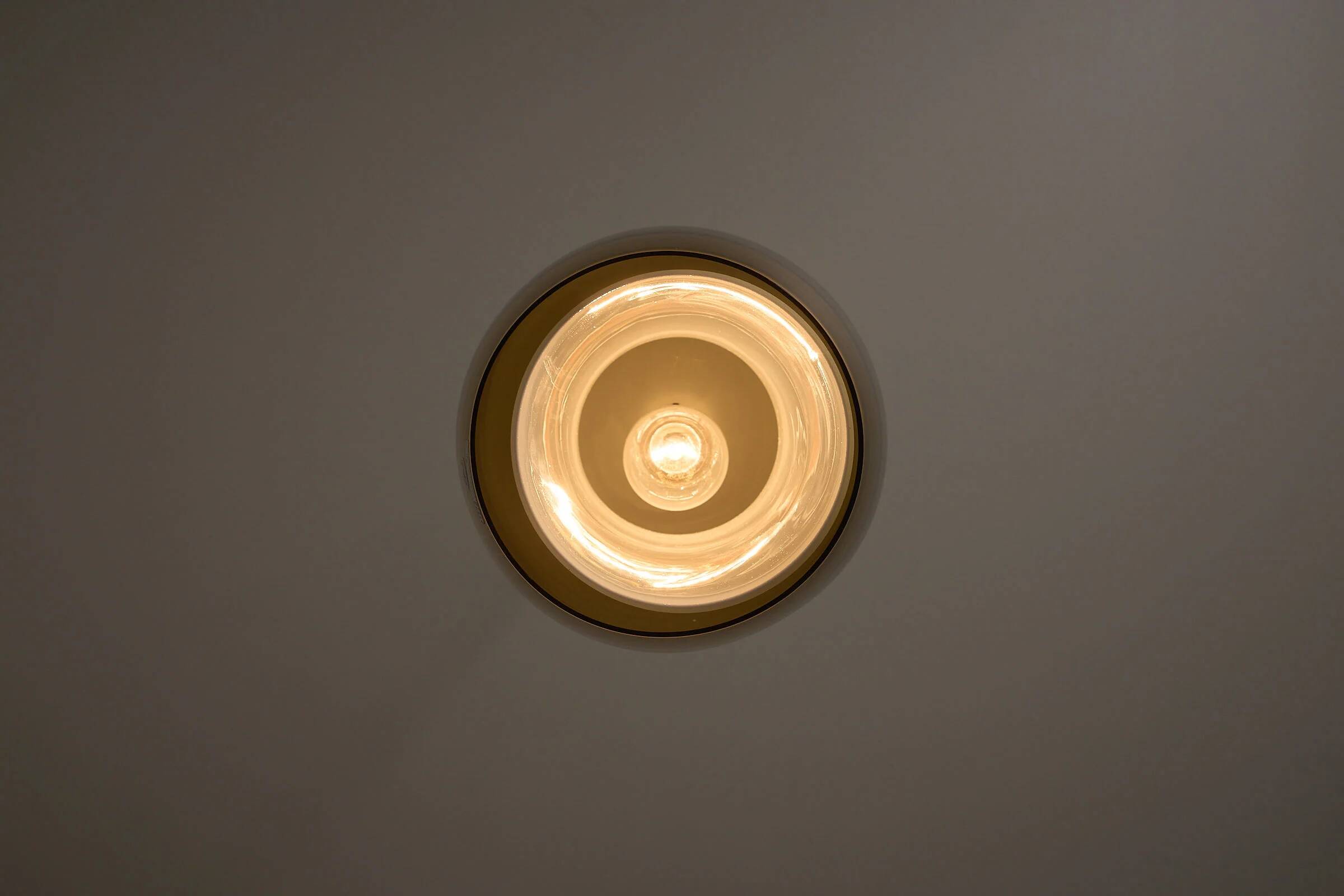 Suspension 'Radius' de Jo Hammerborg pour Fog & Mørup