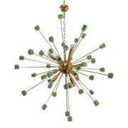 Lustre murano