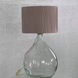 Dame Jeanne lamp