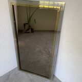 Belgochrome mirror from the 70s