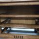 Craft Furniture / Bank / Commodity 6 drawers