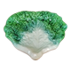 Plat feuille de chou