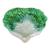 Plat feuille de chou