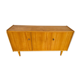 Enfilade scandinave érable