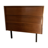 commode scandinave en bois