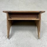 Bedside shelf (refurbished)