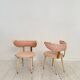 Set of Armchairs by Umberto Mascagni, 1954