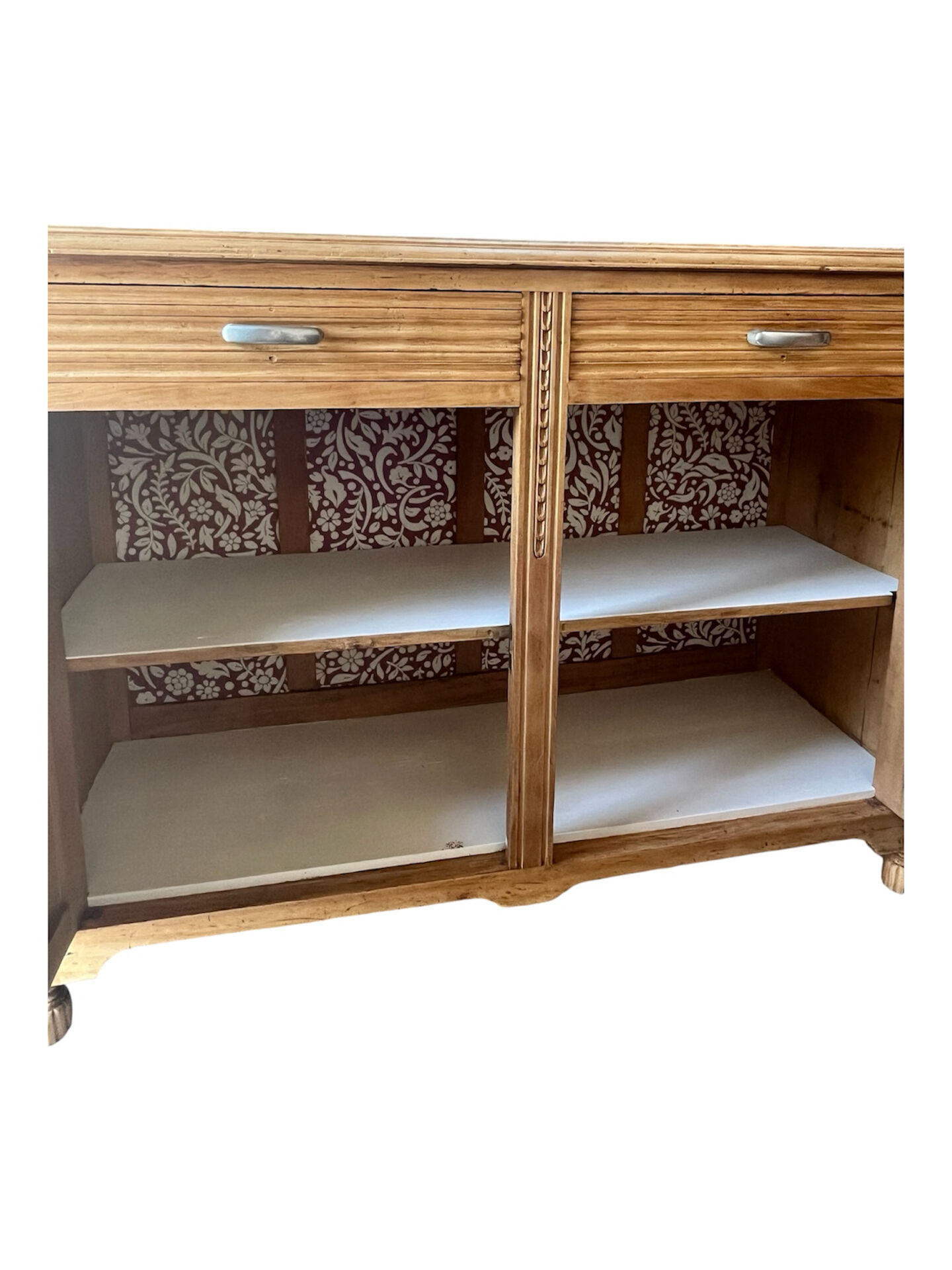 Art Deco Parisian Buffet