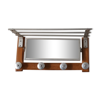 Coat rack