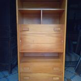Vintage secretary furniture