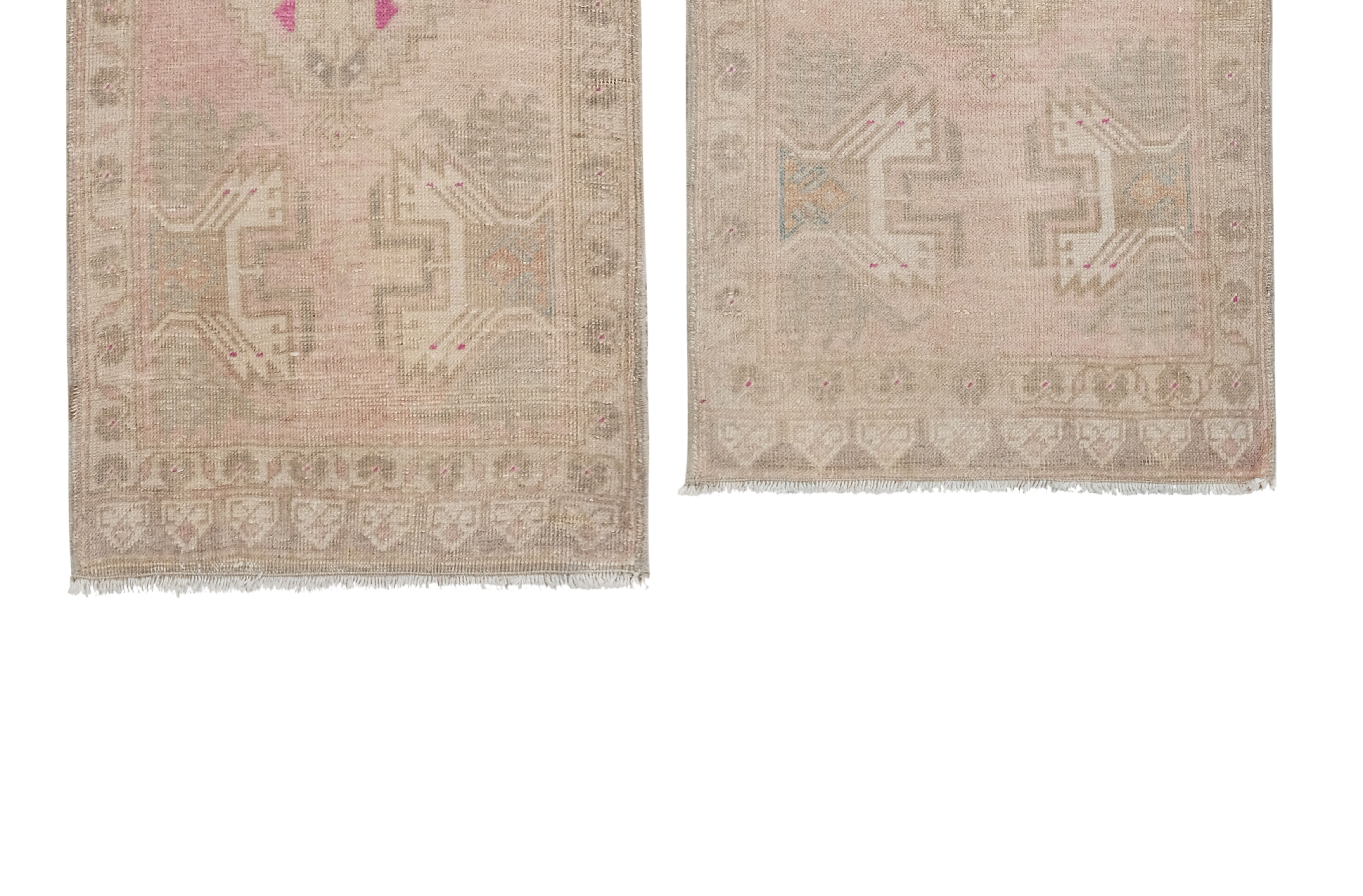 Carpet 53x115 53x110 cm