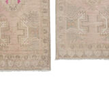 Carpet 53x115 53x110 cm