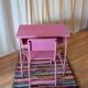 Small school desk