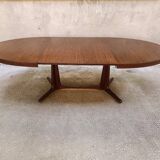 Baumann style dining table