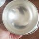 Butter dish Orfevrerie de France