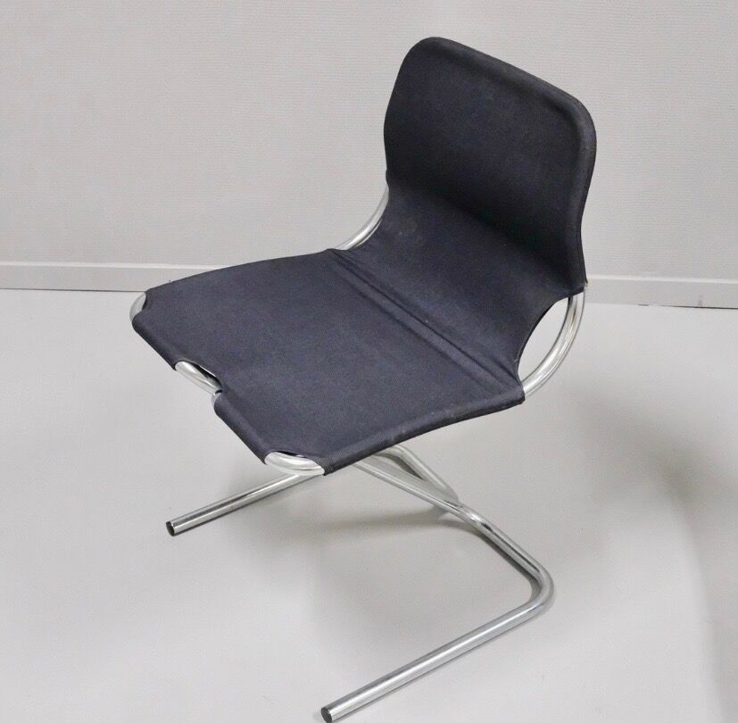 Chairs, “formula”, ruud extrand/christer norman, dux, four pieces. des