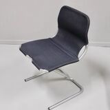 Chairs, “formula”, ruud extrand/christer norman, dux, four pieces. des