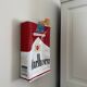 Cendrier ou plateau de poche en céramique Marlboro