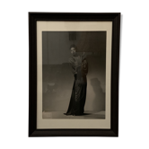 Photography of Josephine Baker Harcourt
