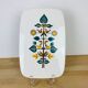 Vintage dish 70's Villeroy & Boch