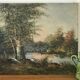 Old painting