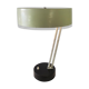 Desk lamp industrial by H. th. J. A. Busquet for Hala Zeist, 1950 s