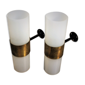 Pair of two-tone 60s