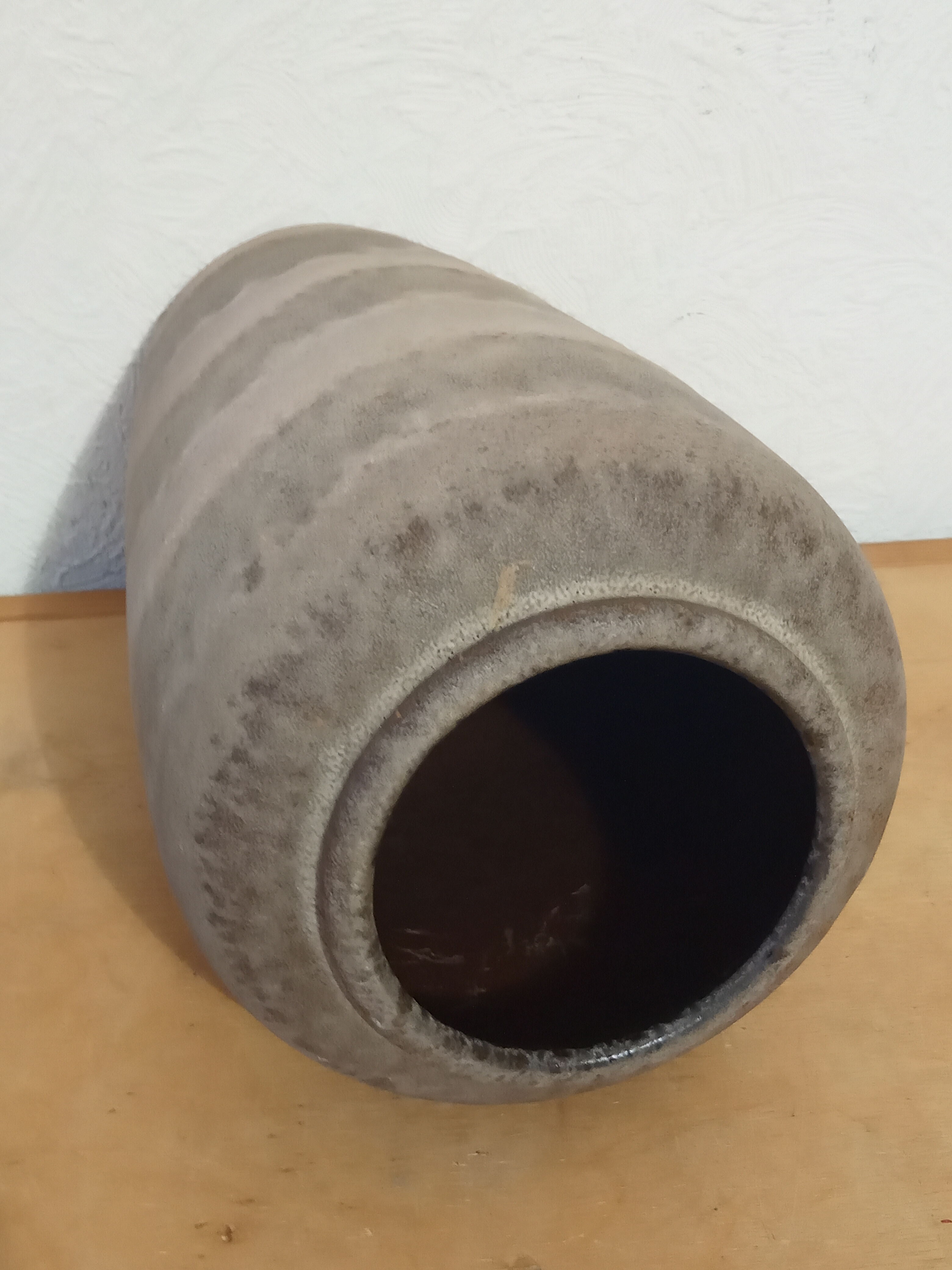 West Germany vase 50s/60s