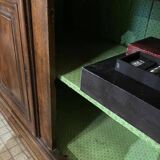 2-door, 3-drawer sideboard