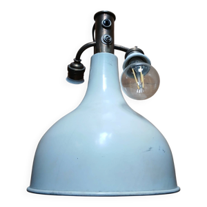 Suspension industrielle