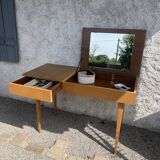 Vintage dressing table