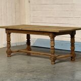 Farmhouse table