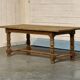 Farmhouse table