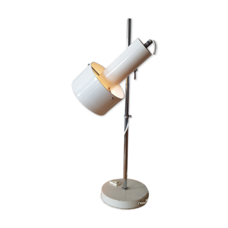 Lamp from Delmas, France circa 1970