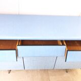 Vintage Formica sideboard, 1960