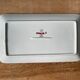 Vintage dish Maxim's Paris in its original box
