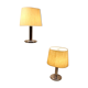 Pair of lamps from the 1970s