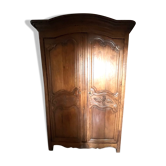 Armoire normande